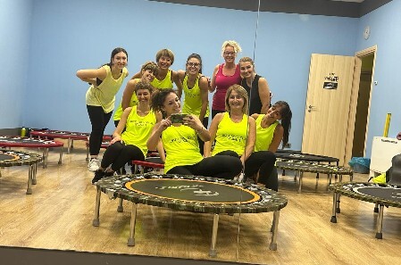 Fitness